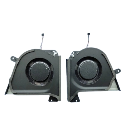 quạt laptop Asus Rog Zephyrus M16 GU603 1